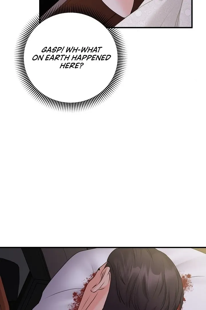 Twenty-Year-Old Bride Chapter 10 page 9 - 