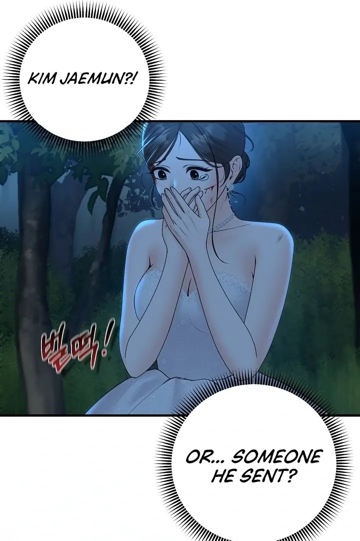 Twenty-Year-Old Bride Chapter 10 page 96 - 