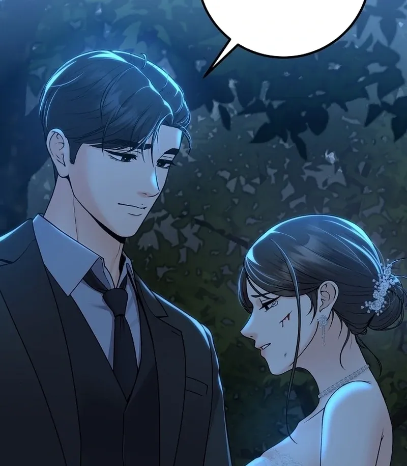 Twenty-Year-Old Bride Chapter 11 page 27 - 