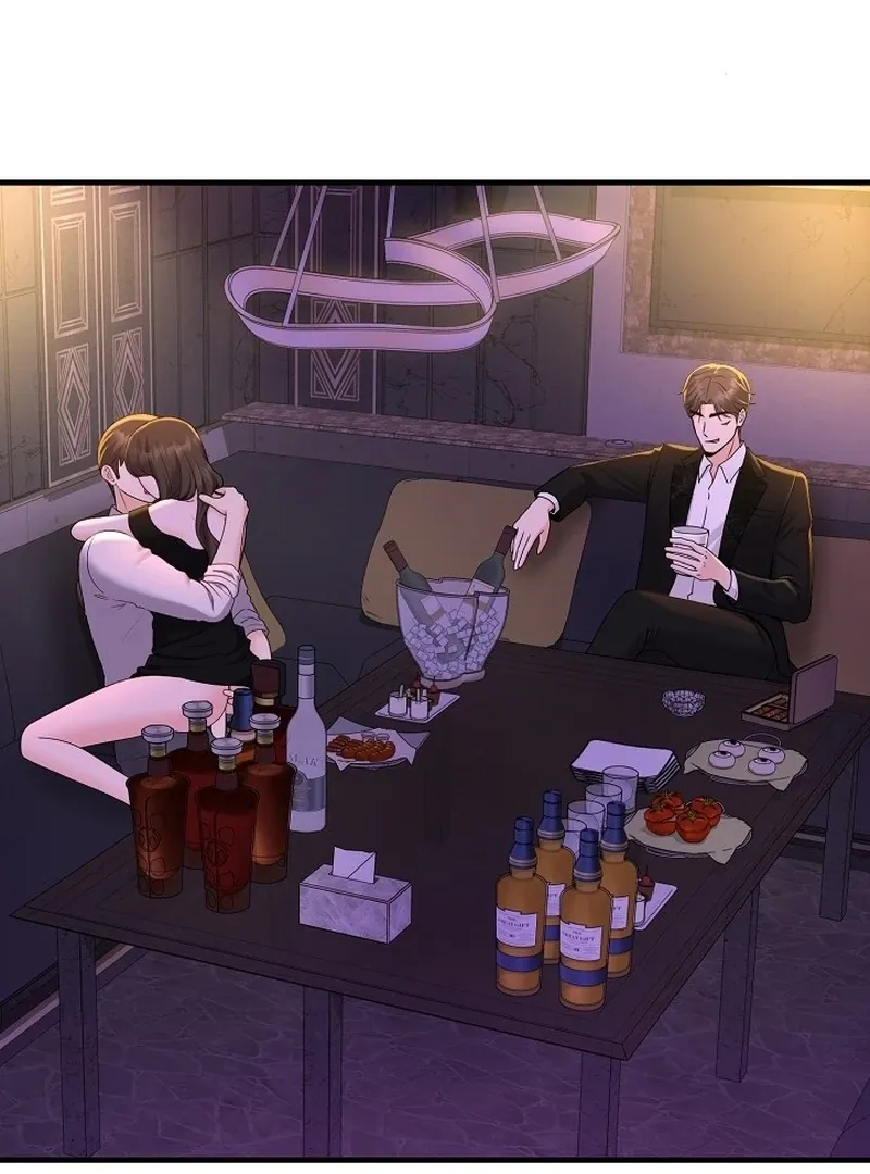Twenty-Year-Old Bride Chapter 11 page 40 - 