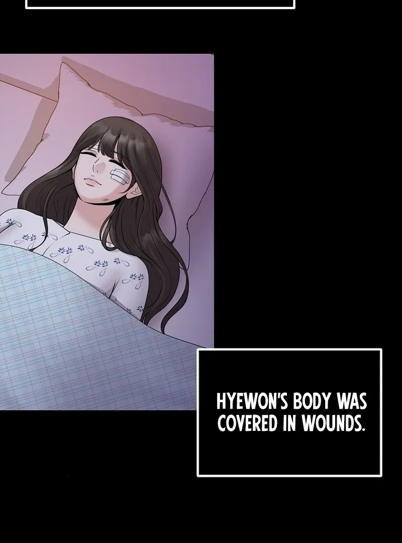 Twenty-Year-Old Bride Chapter 12 page 17 - 