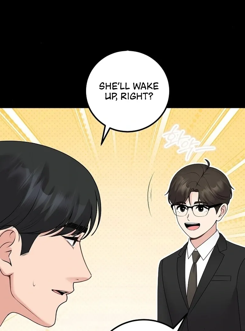 Twenty-Year-Old Bride Chapter 12 page 29 - 