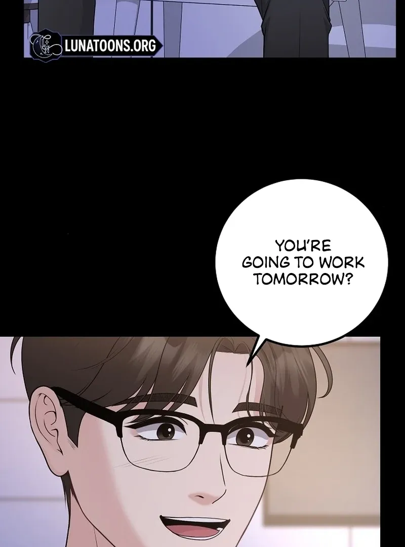Twenty-Year-Old Bride Chapter 12 page 32 - 