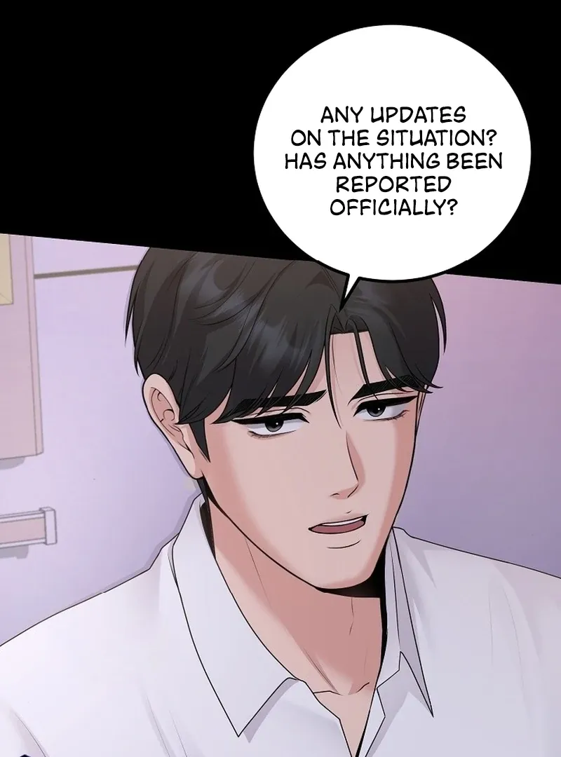 Twenty-Year-Old Bride Chapter 12 page 35 - 
