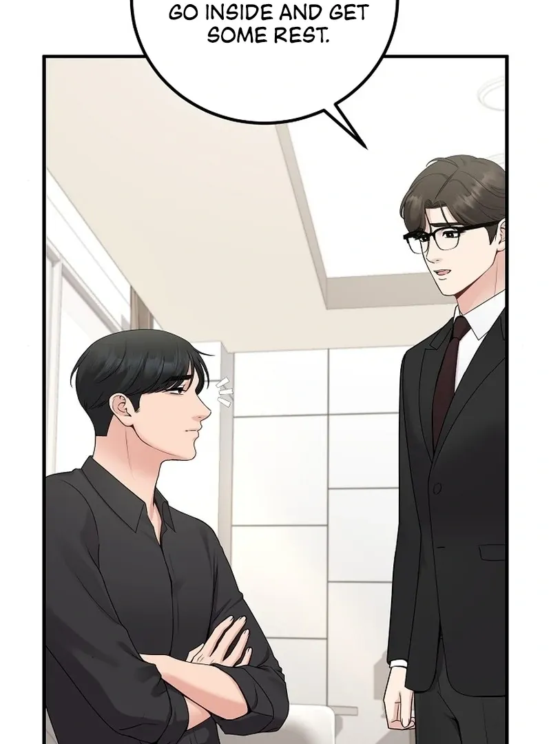 Twenty-Year-Old Bride Chapter 12 page 5 - 