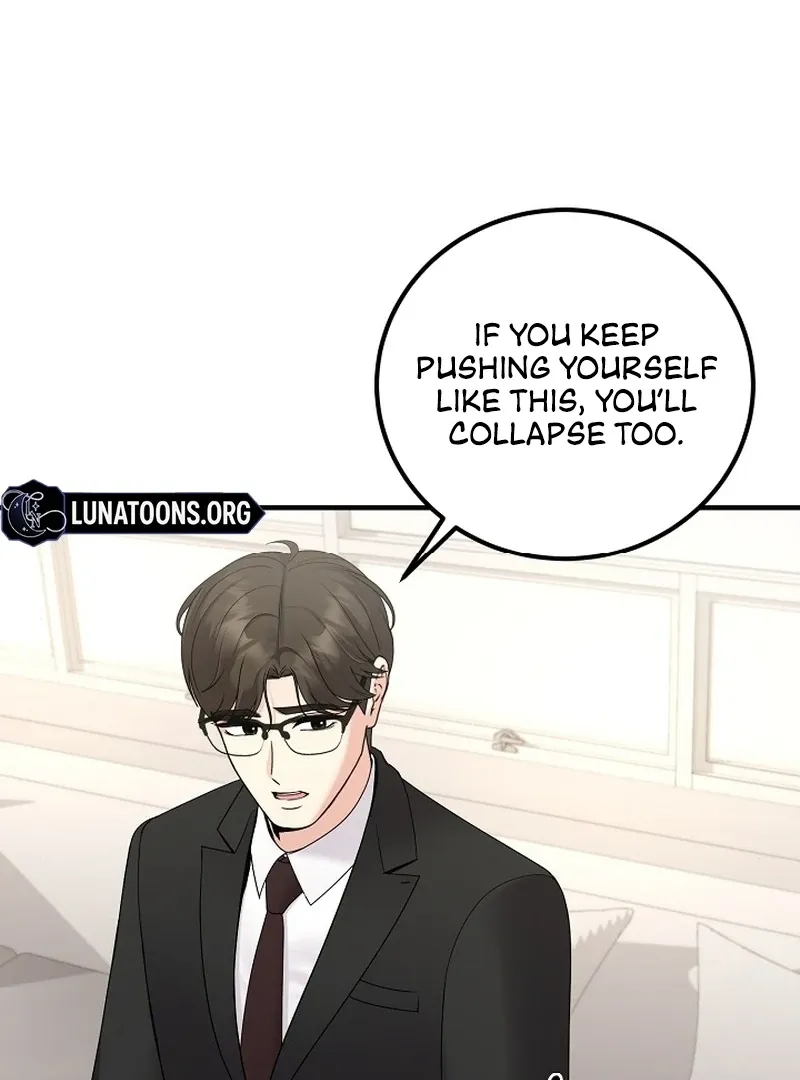 Twenty-Year-Old Bride Chapter 12 page 8 - 