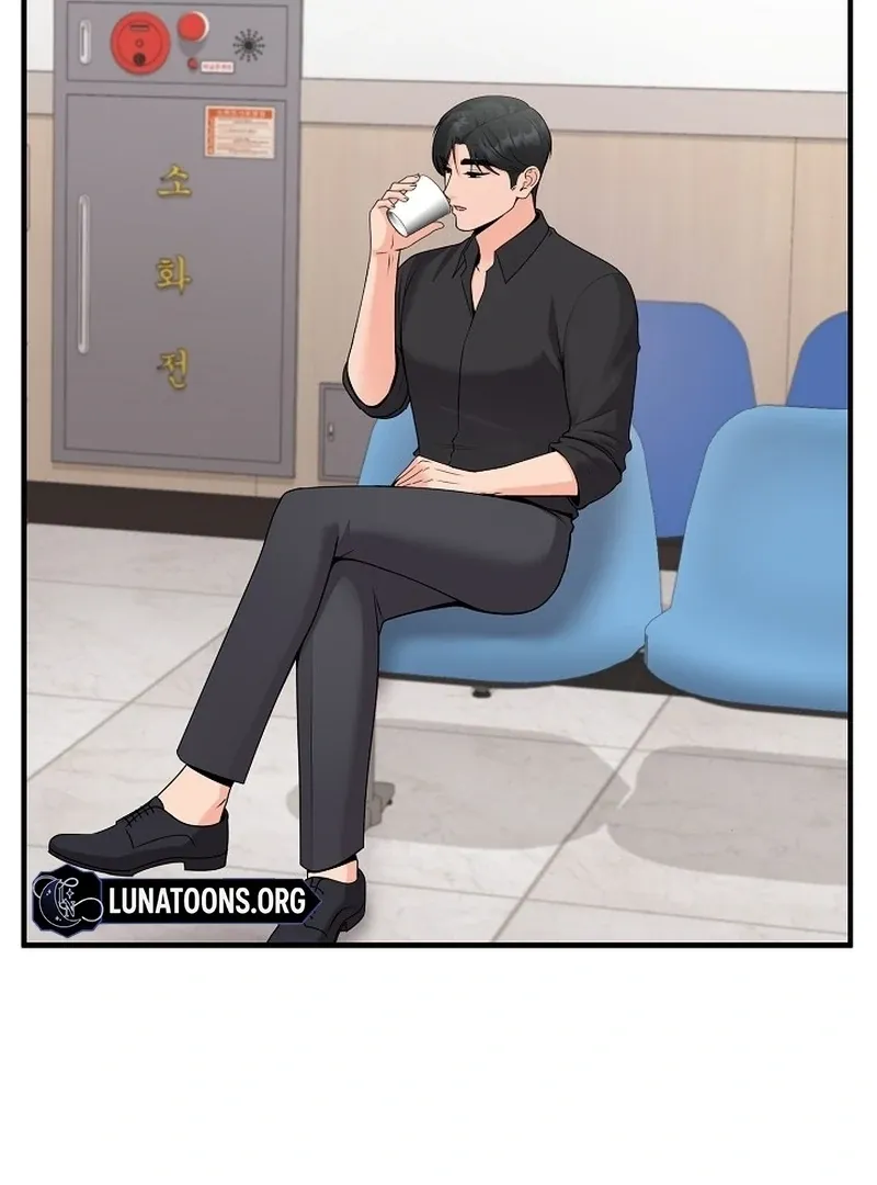 Twenty-Year-Old Bride Chapter 13 page 4 - 