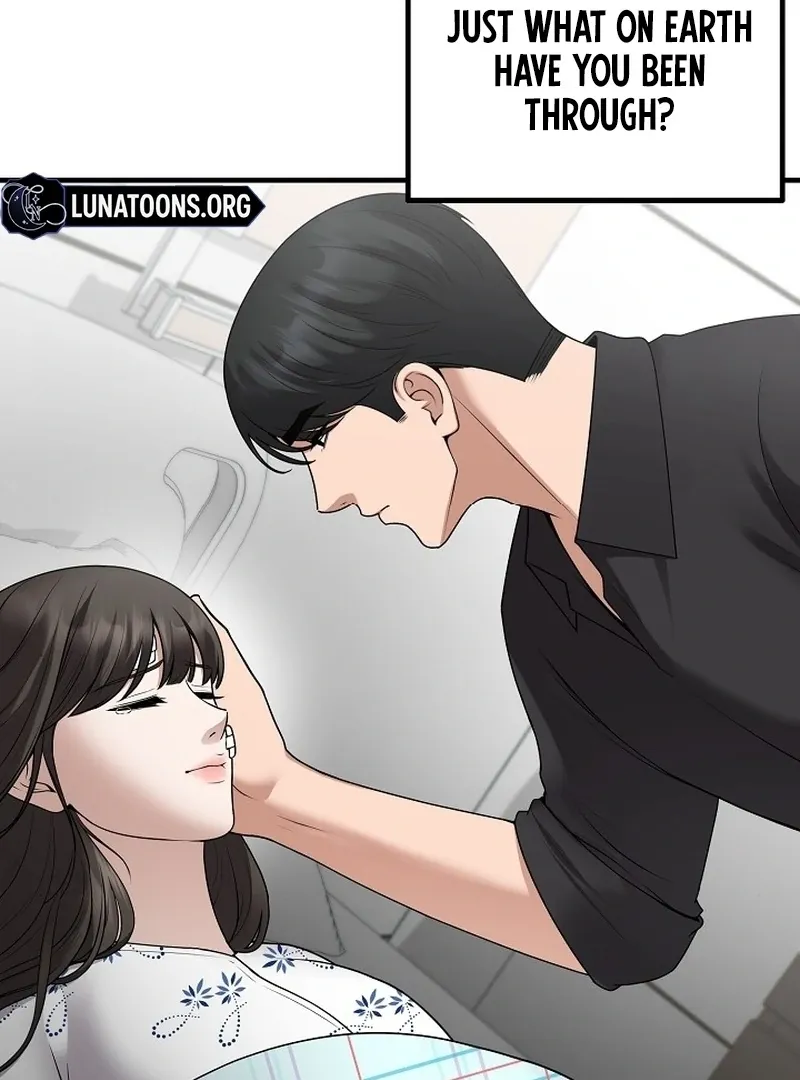 Twenty-Year-Old Bride Chapter 13 page 50 - 