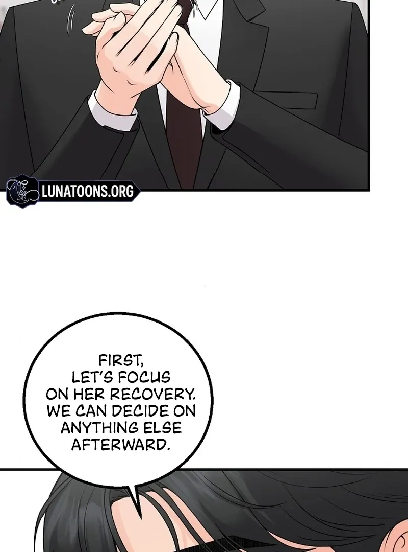 Twenty-Year-Old Bride Chapter 13 page 8 - 