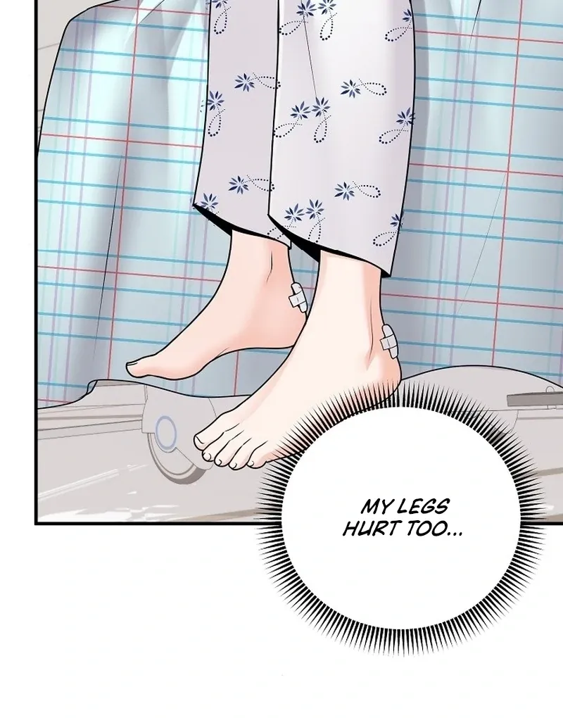 Twenty-Year-Old Bride Chapter 13 page 98 - 