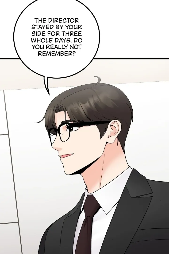 Twenty-Year-Old Bride Chapter 14 page 21 - 