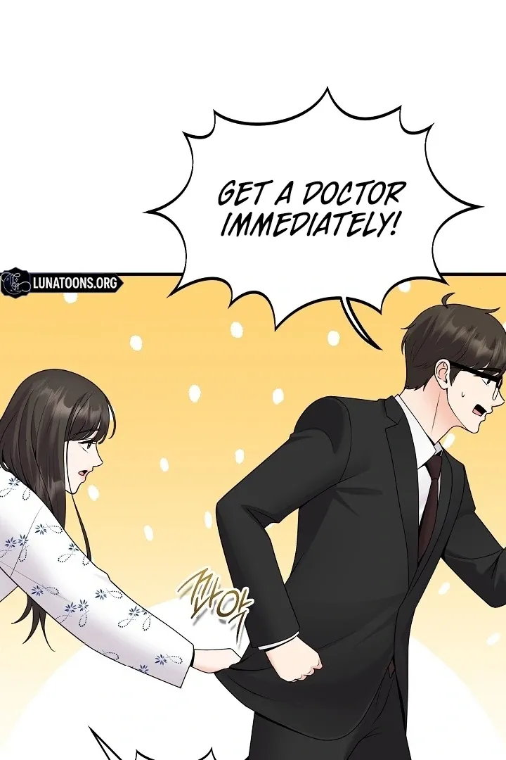 Twenty-Year-Old Bride Chapter 14 page 31 - 