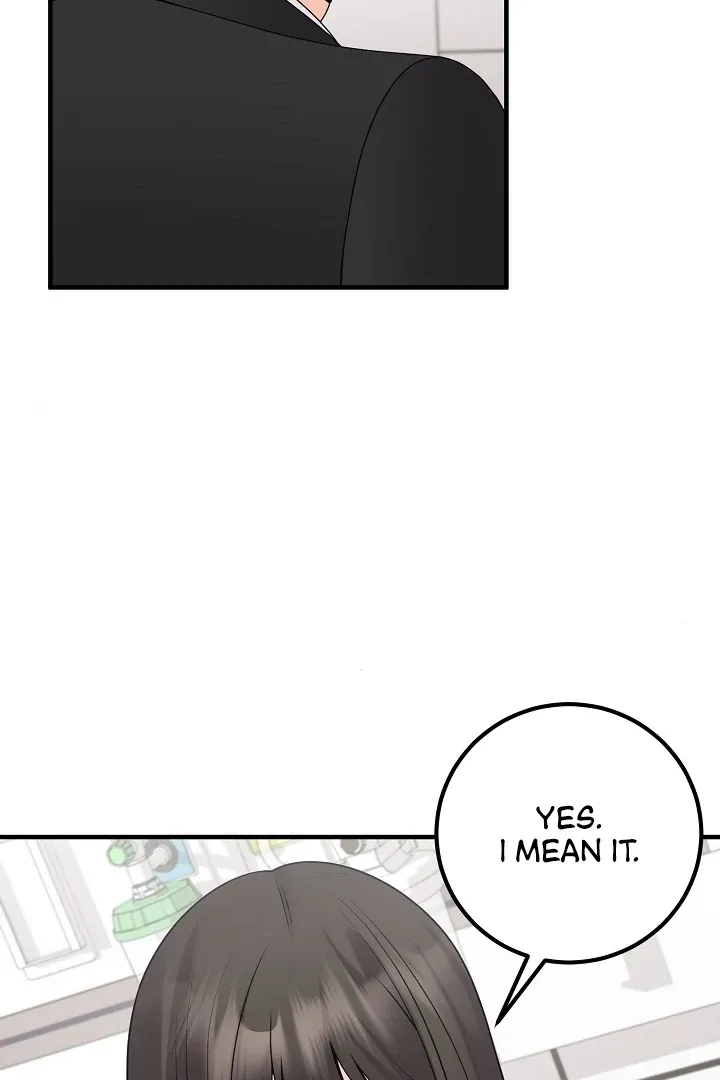 Twenty-Year-Old Bride Chapter 14 page 33 - 