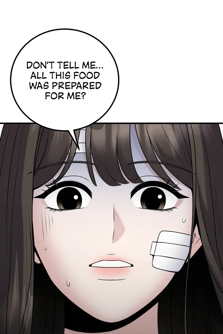 Twenty-Year-Old Bride Chapter 14 page 44 - 