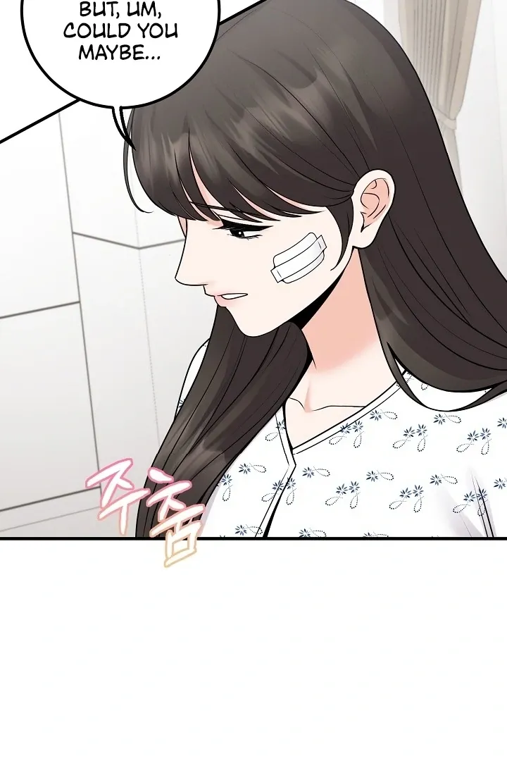 Twenty-Year-Old Bride Chapter 14 page 54 - 