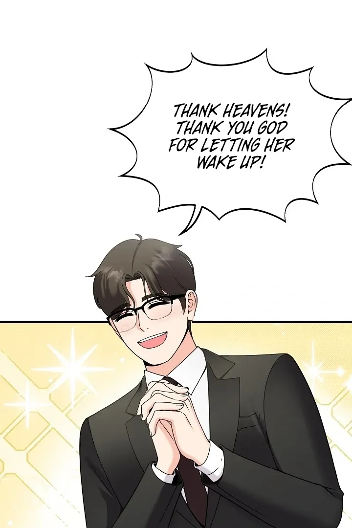 Twenty-Year-Old Bride Chapter 14 page 8 - 