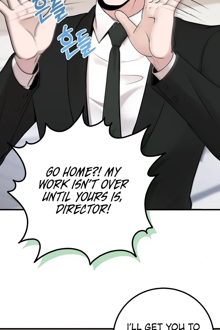 Twenty-Year-Old Bride Chapter 2 page 18 - 