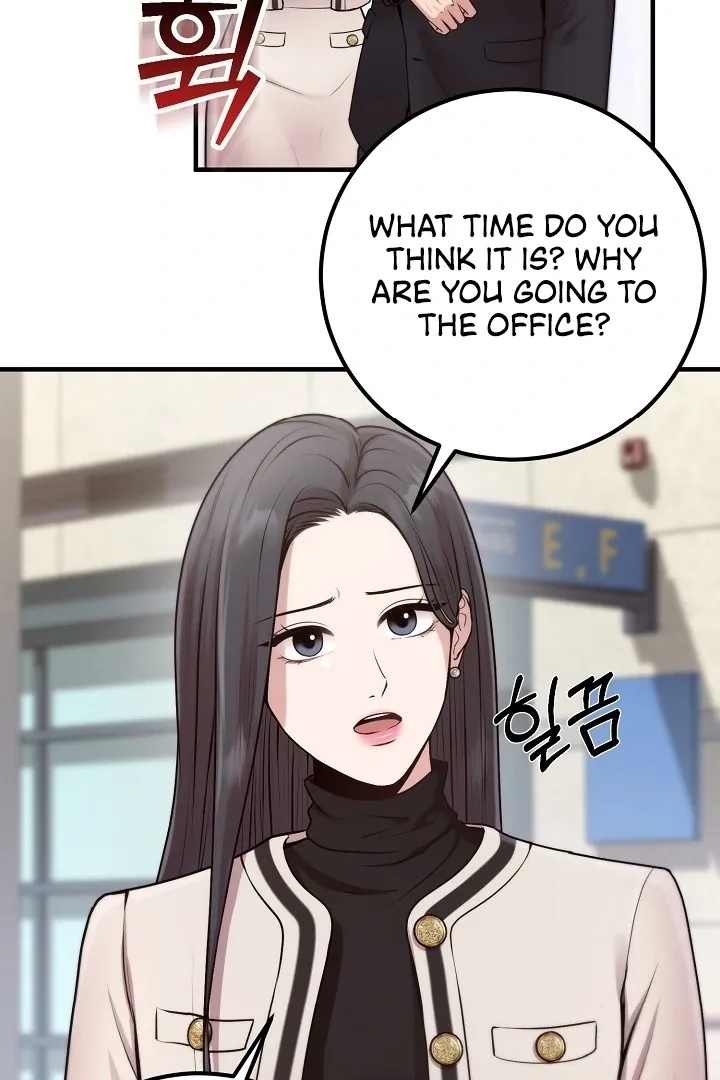 Twenty-Year-Old Bride Chapter 2 page 60 - 