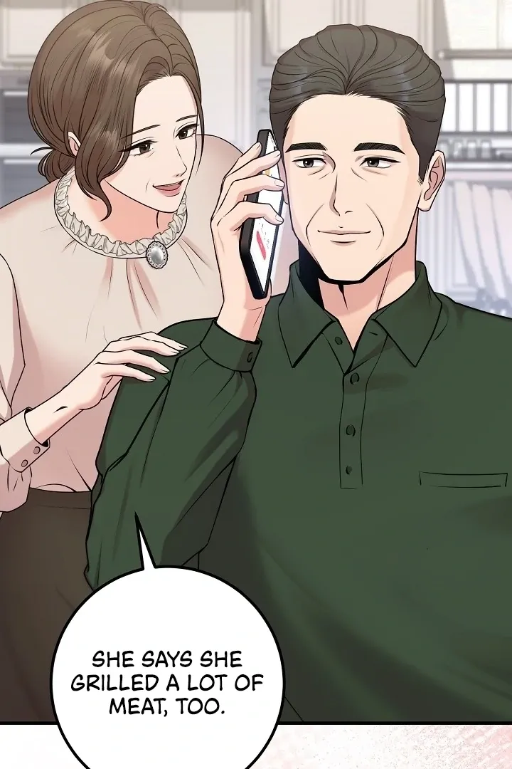 Twenty-Year-Old Bride Chapter 2 page 67 - 