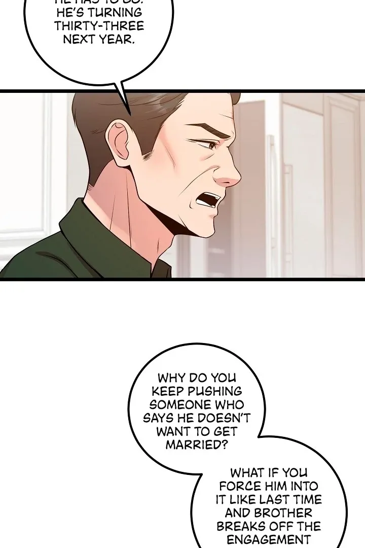 Twenty-Year-Old Bride Chapter 3 page 2 - 