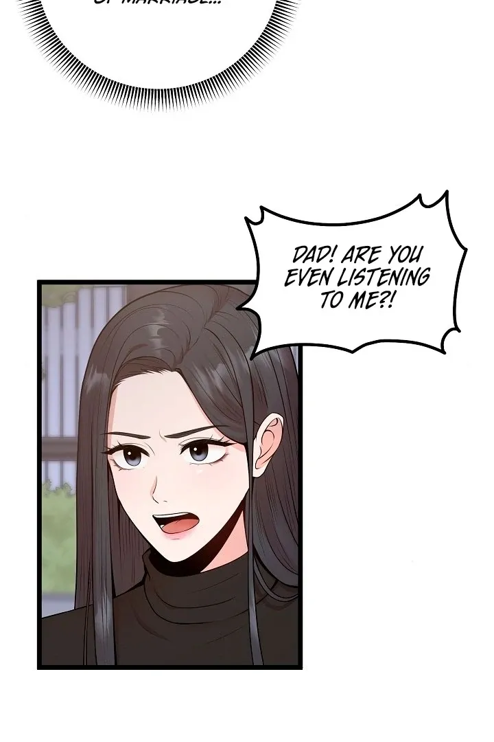 Twenty-Year-Old Bride Chapter 3 page 24 - 