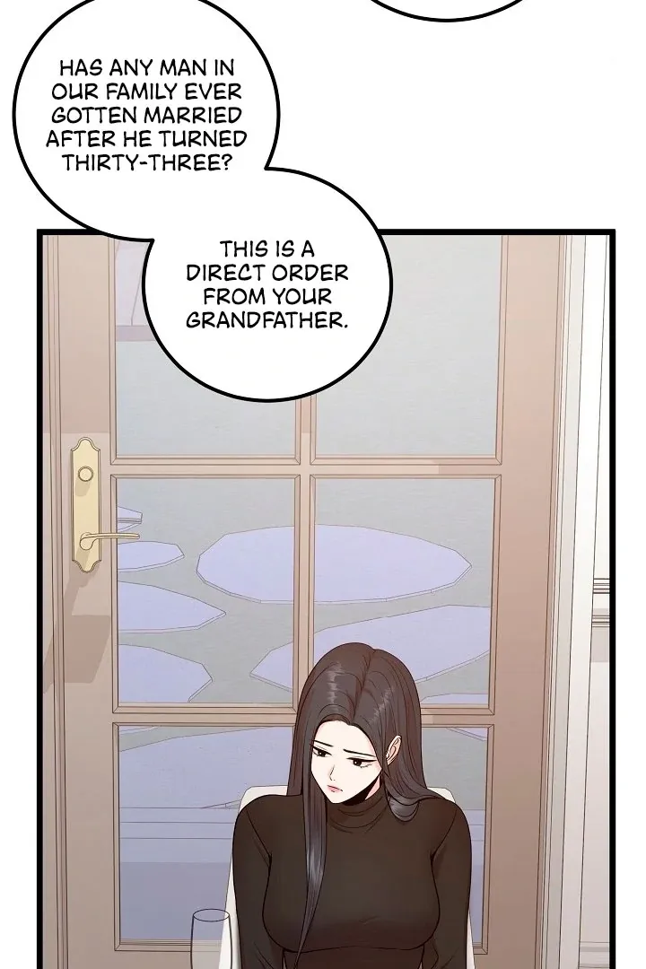 Twenty-Year-Old Bride Chapter 3 page 5 - 