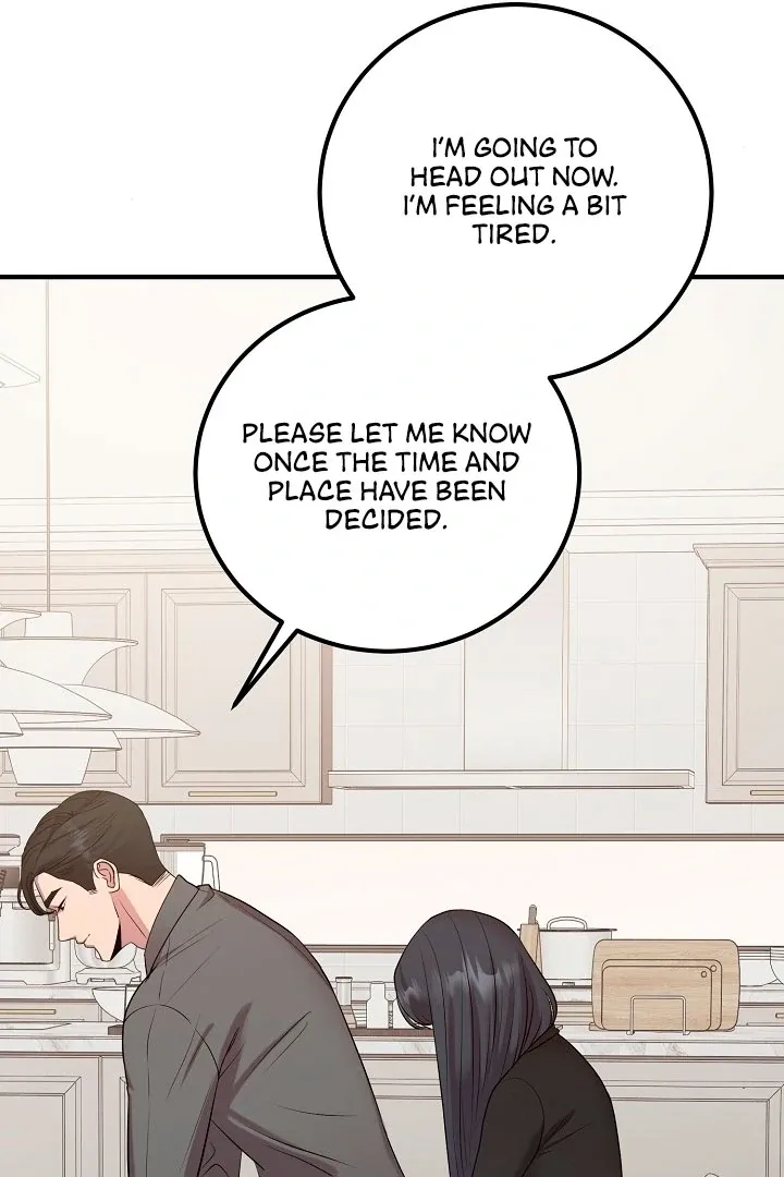 Twenty-Year-Old Bride Chapter 3 page 42 - 