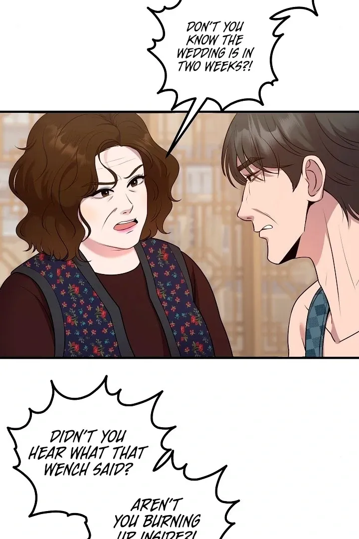 Twenty-Year-Old Bride Chapter 3 page 50 - 