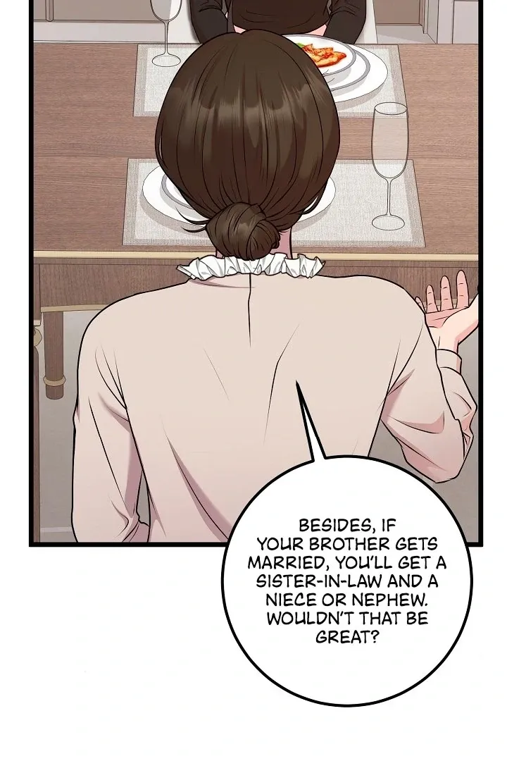 Twenty-Year-Old Bride Chapter 3 page 6 - 