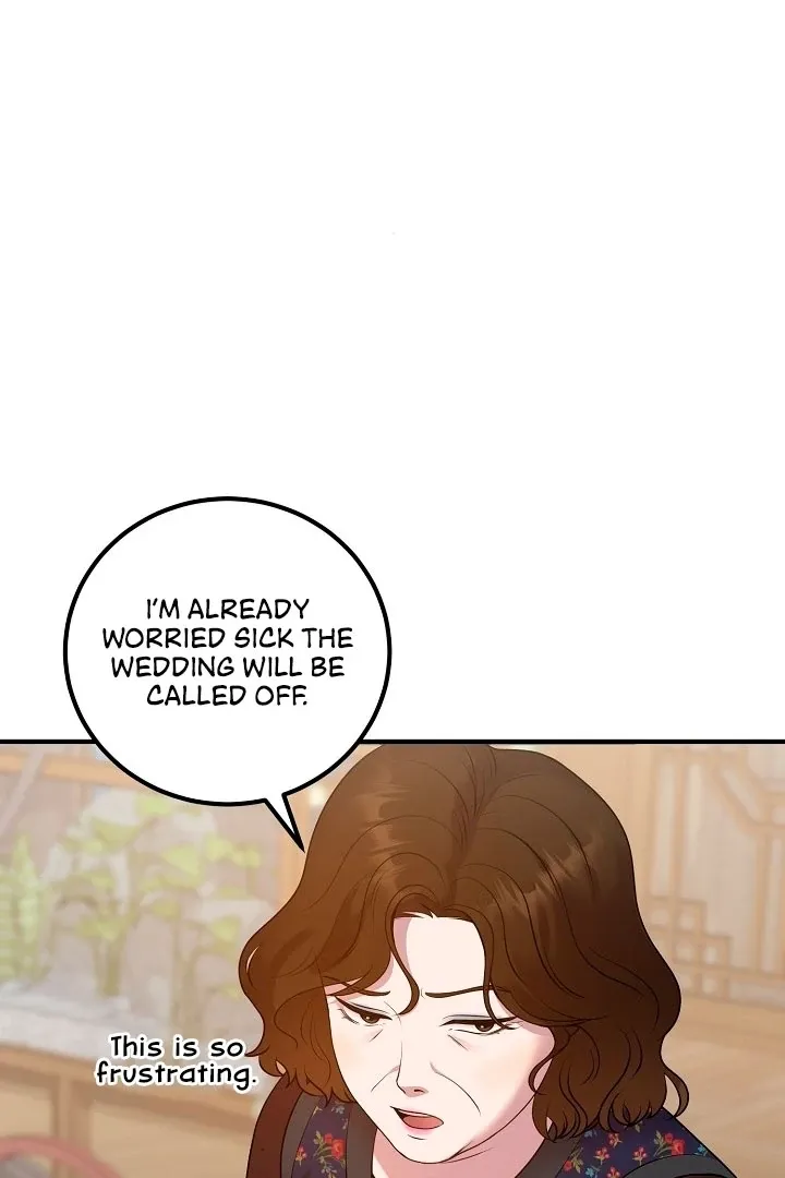 Twenty-Year-Old Bride Chapter 3 page 53 - 
