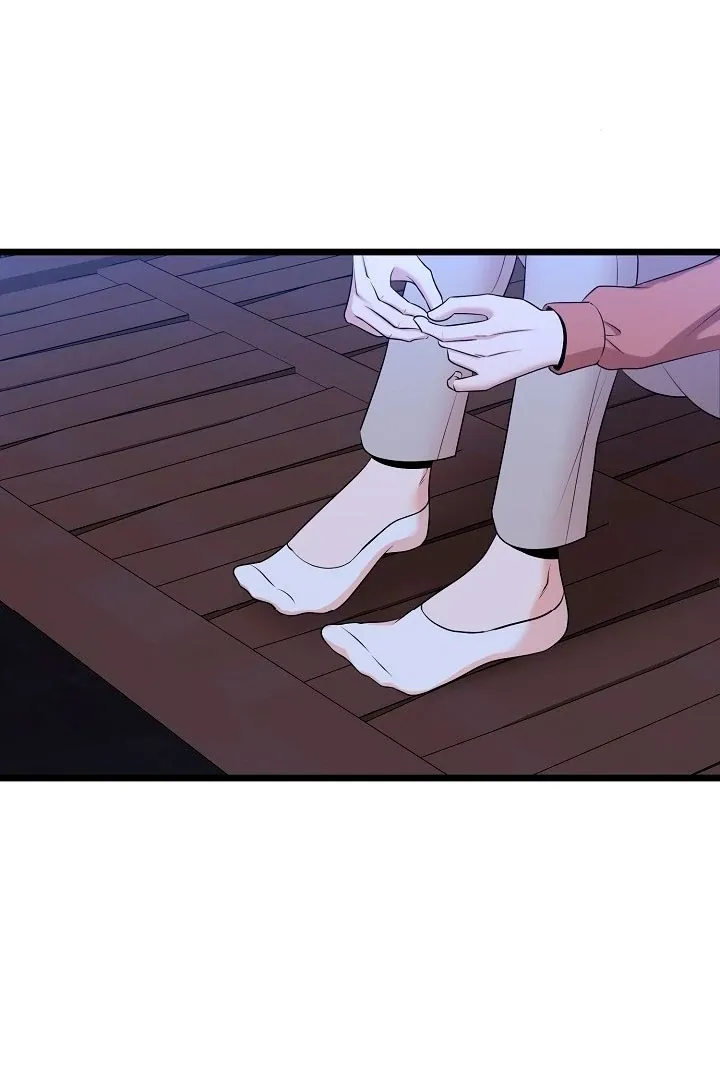 Twenty-Year-Old Bride Chapter 3 page 57 - 