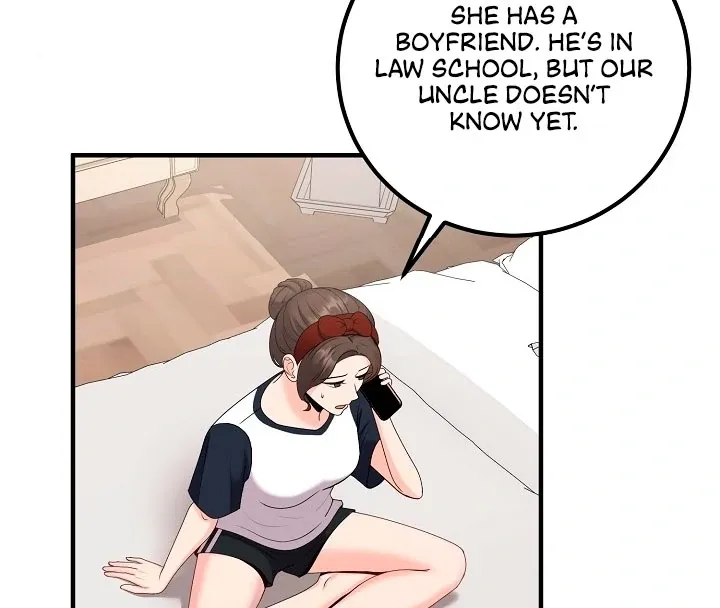 Twenty-Year-Old Bride Chapter 4 page 13 - 