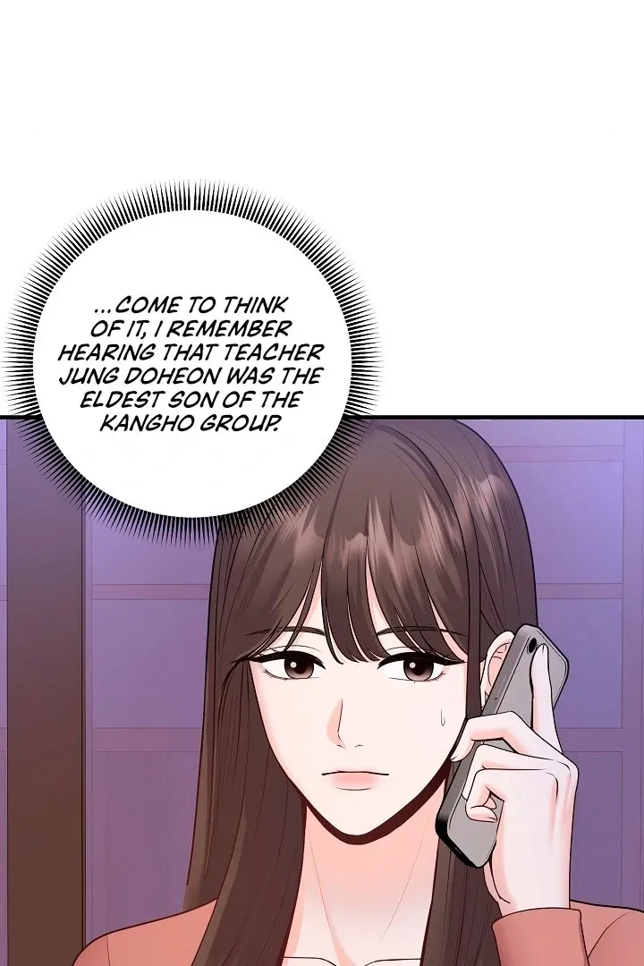Twenty-Year-Old Bride Chapter 4 page 18 - 
