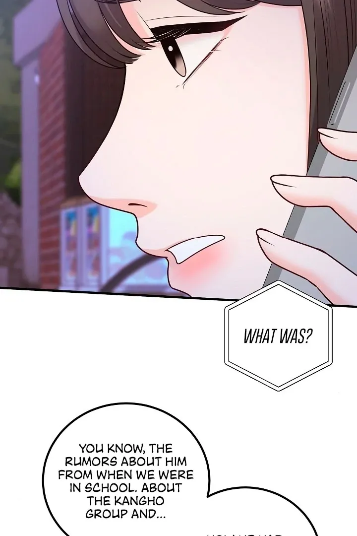 Twenty-Year-Old Bride Chapter 4 page 20 - 