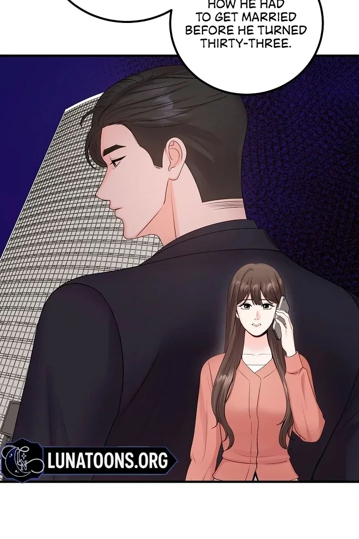 Twenty-Year-Old Bride Chapter 4 page 21 - 