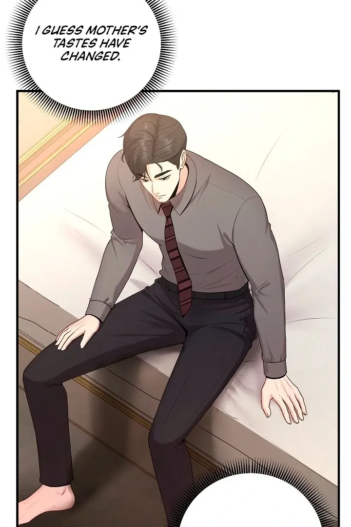 Twenty-Year-Old Bride Chapter 4 page 33 - 