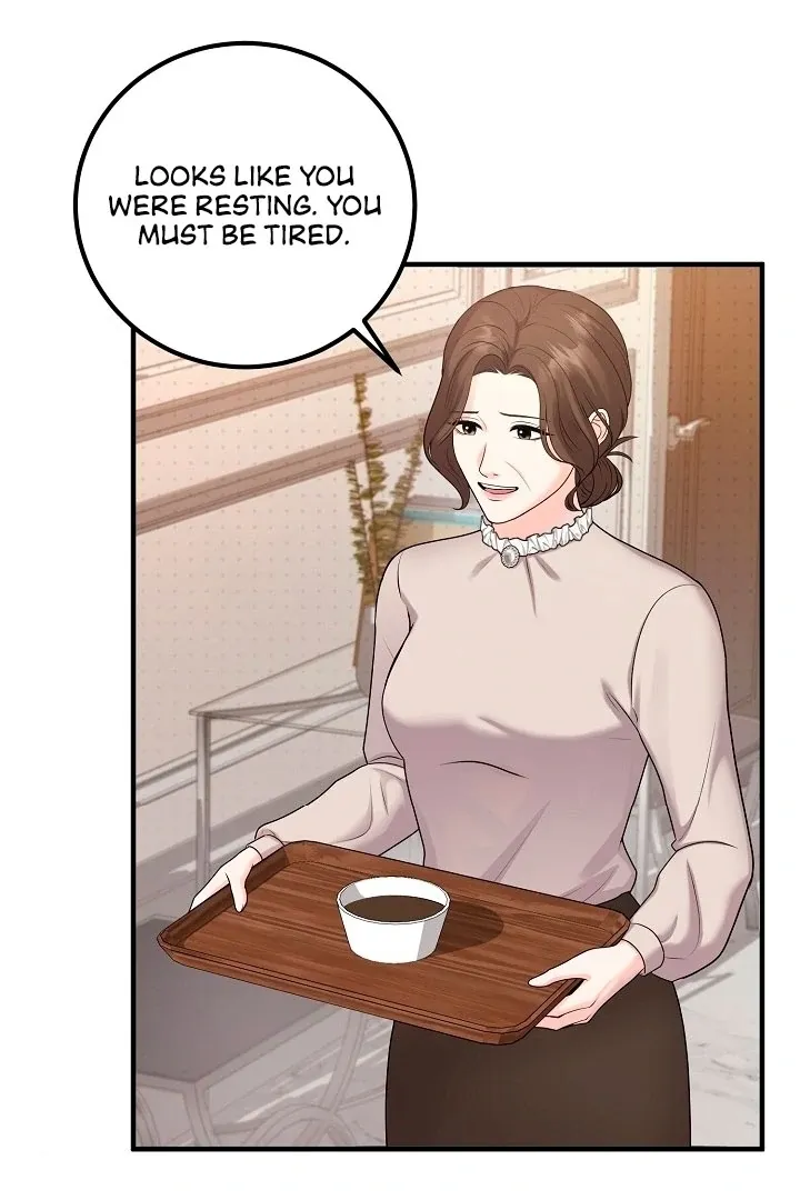 Twenty-Year-Old Bride Chapter 4 page 40 - 