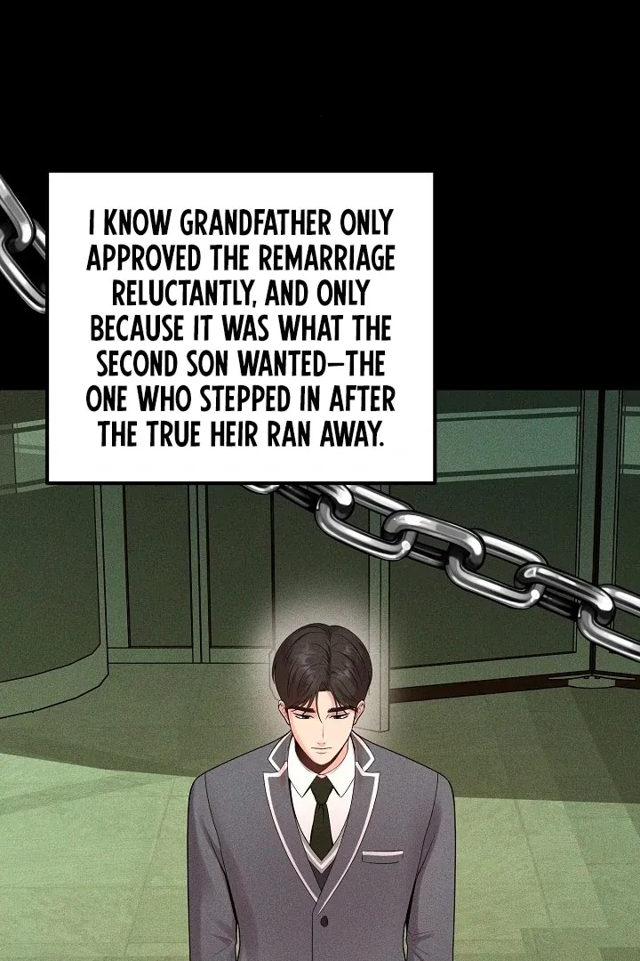 Twenty-Year-Old Bride Chapter 4 page 57 - 
