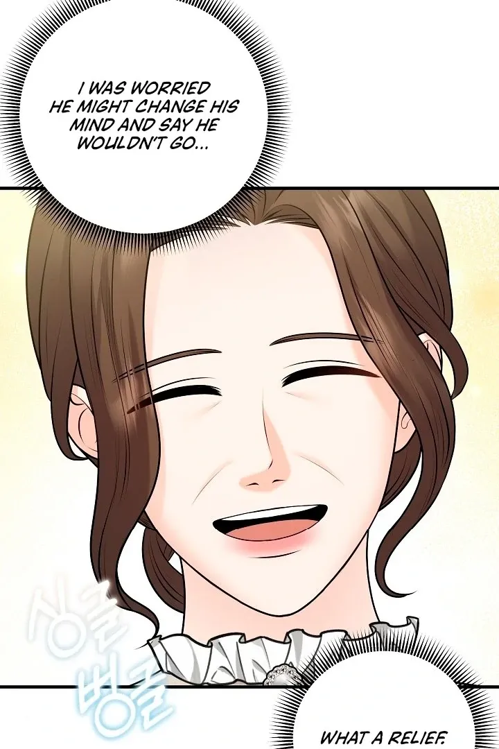 Twenty-Year-Old Bride Chapter 4 page 78 - 