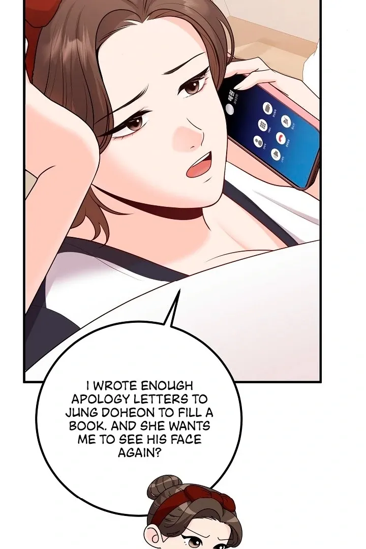 Twenty-Year-Old Bride Chapter 4 page 10 - 