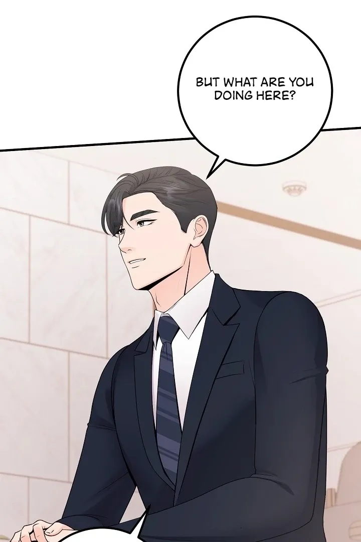 Twenty-Year-Old Bride Chapter 5 page 11 - 