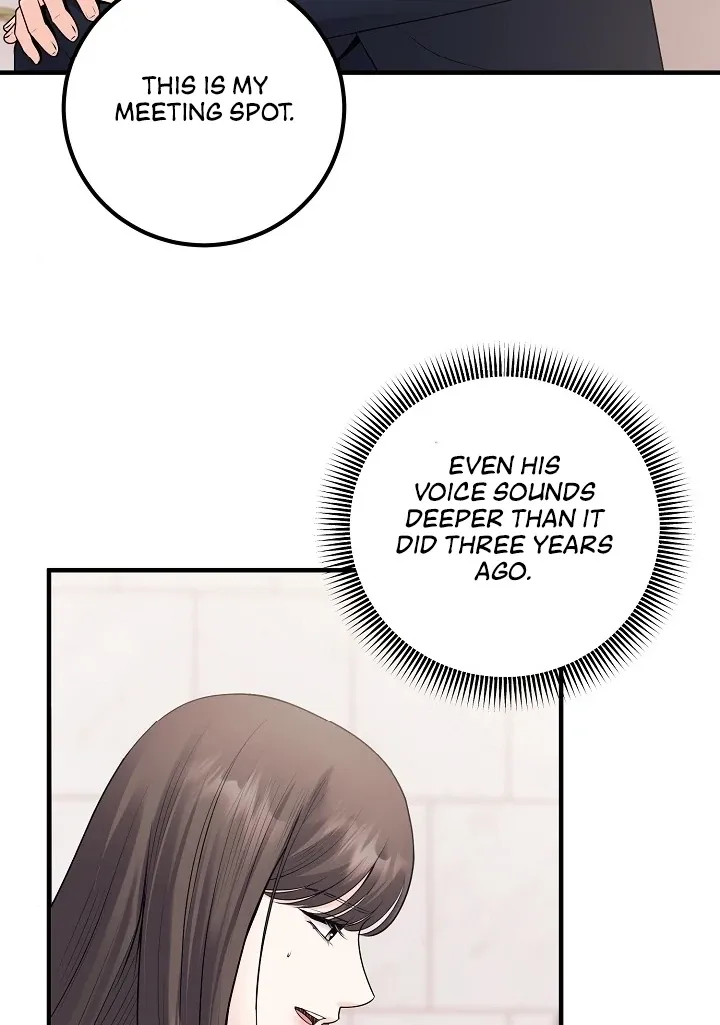 Twenty-Year-Old Bride Chapter 5 page 12 - 