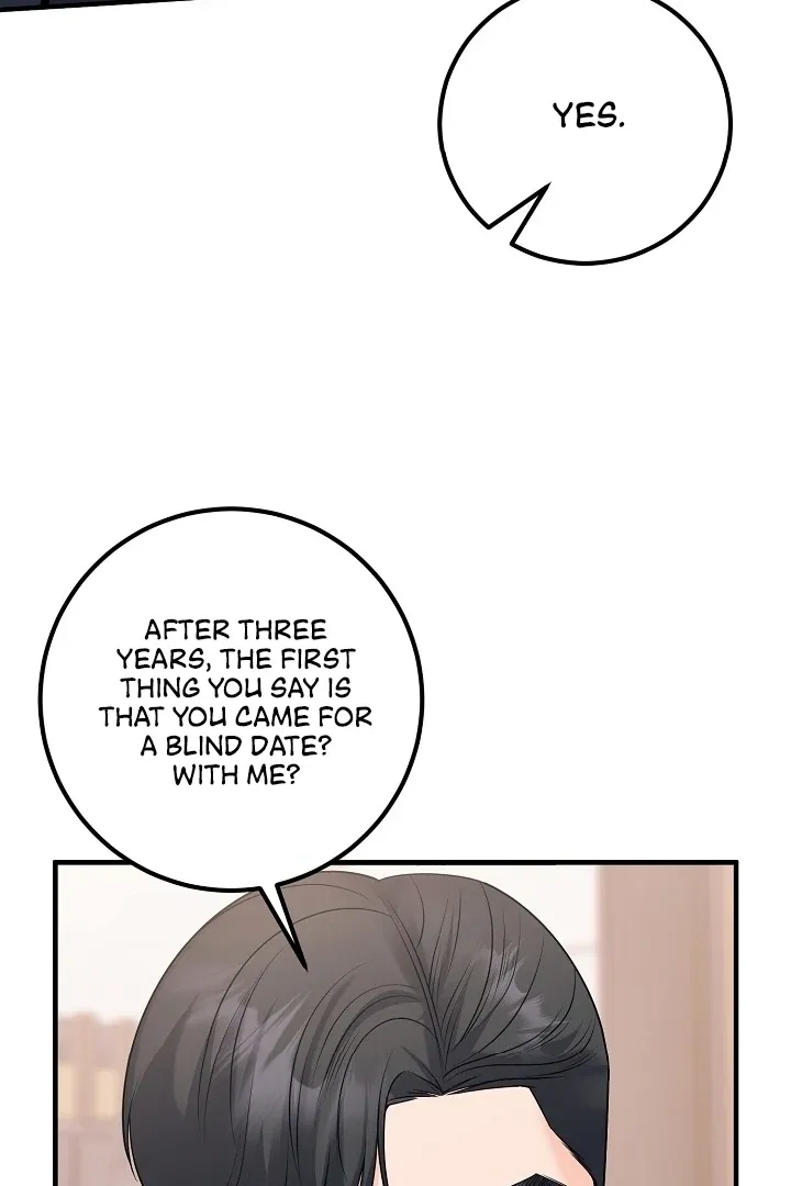 Twenty-Year-Old Bride Chapter 5 page 19 - 