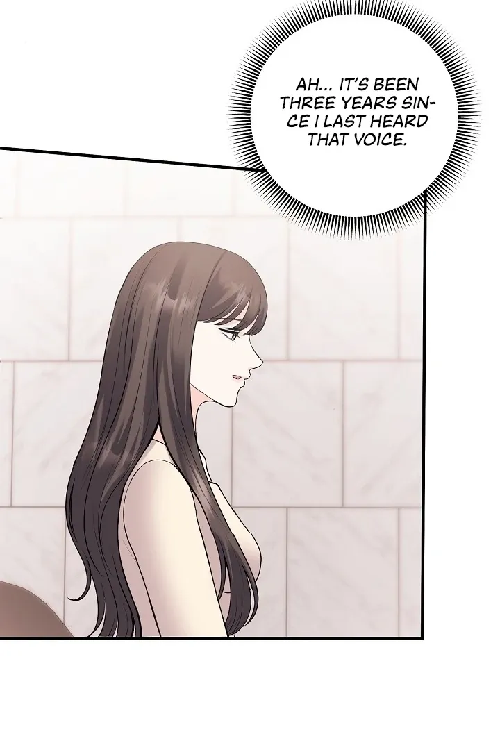 Twenty-Year-Old Bride Chapter 5 page 3 - 