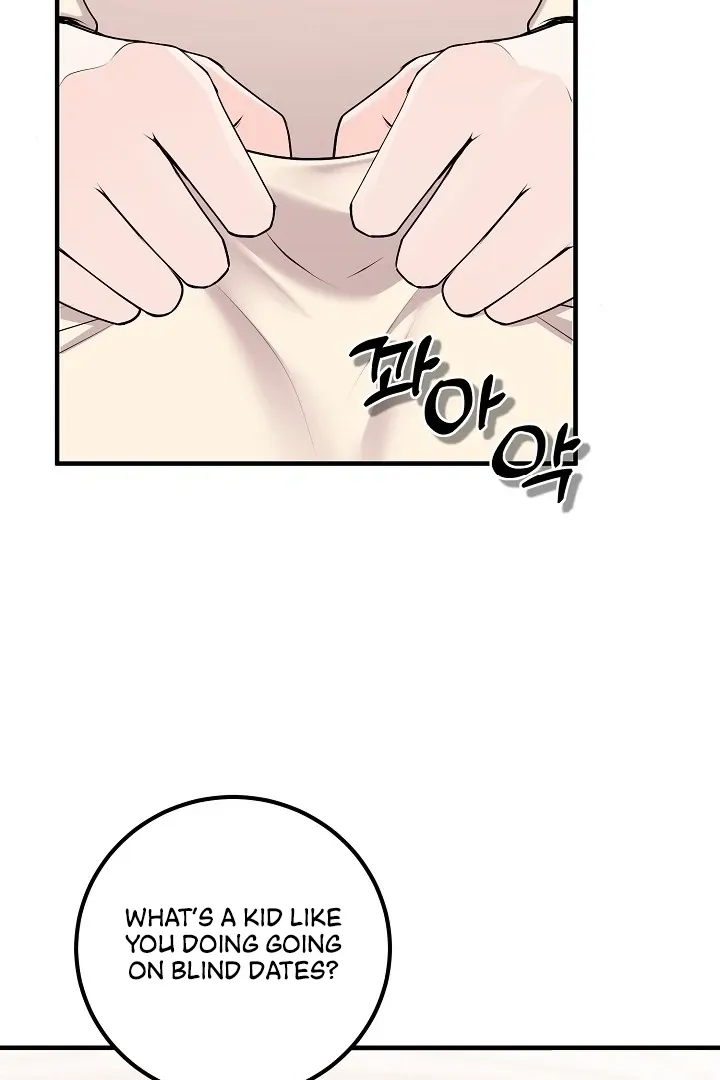 Twenty-Year-Old Bride Chapter 5 page 21 - 
