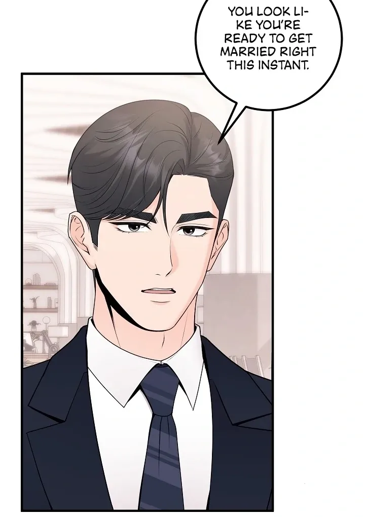 Twenty-Year-Old Bride Chapter 5 page 27 - 