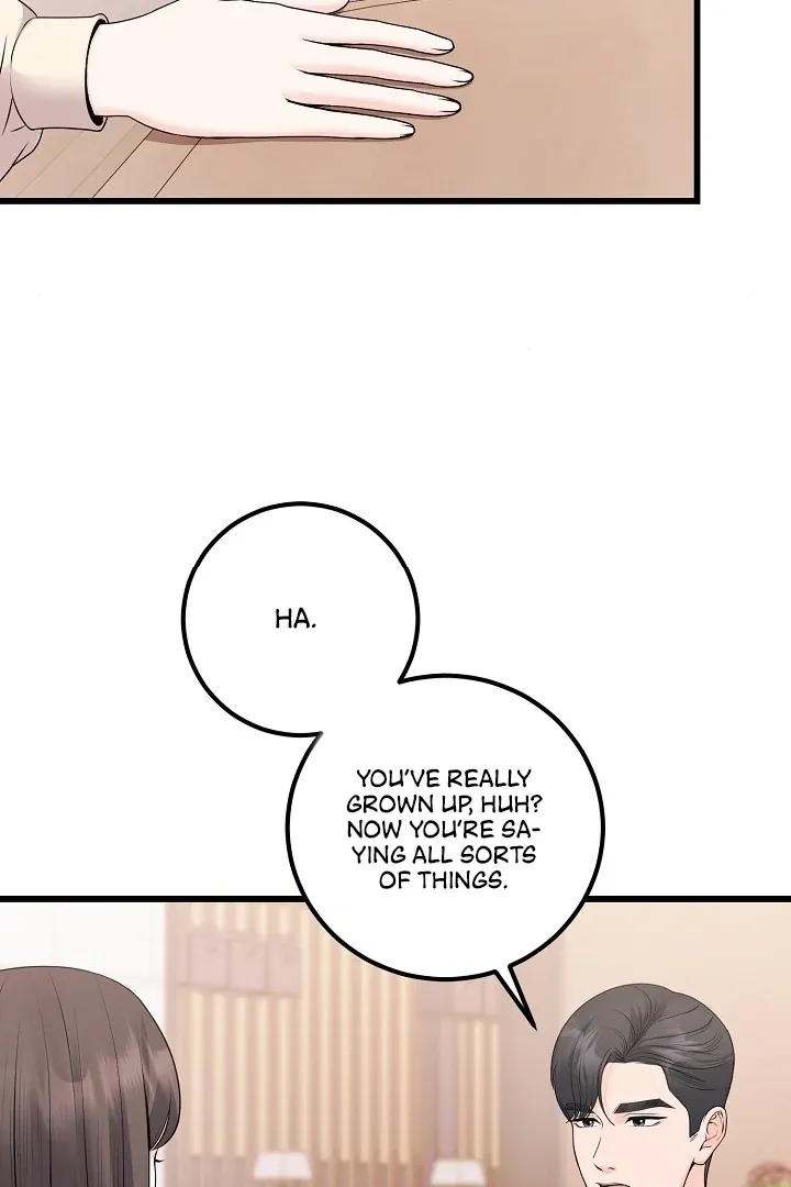 Twenty-Year-Old Bride Chapter 5 page 29 - 