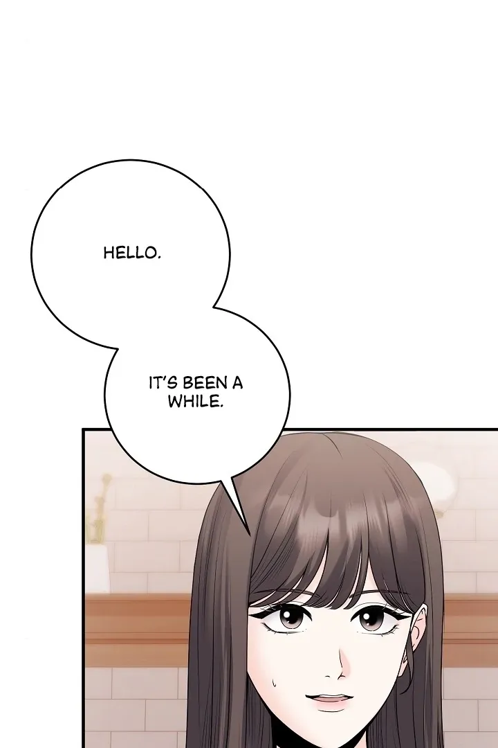 Twenty-Year-Old Bride Chapter 5 page 4 - 