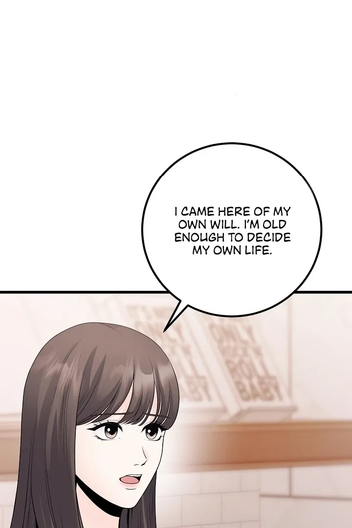 Twenty-Year-Old Bride Chapter 5 page 32 - 