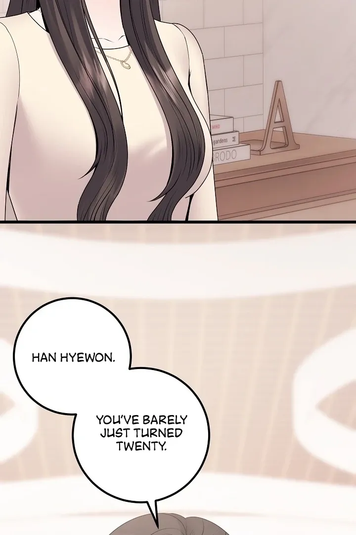 Twenty-Year-Old Bride Chapter 5 page 33 - 